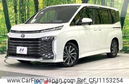 toyota voxy 2022 quick_quick_MZRA90W_MZRA90-0025087