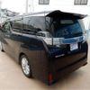 toyota vellfire 2015 -TOYOTA--Vellfire AGH30W--AGH30W-0012475---TOYOTA--Vellfire AGH30W--AGH30W-0012475- image 28