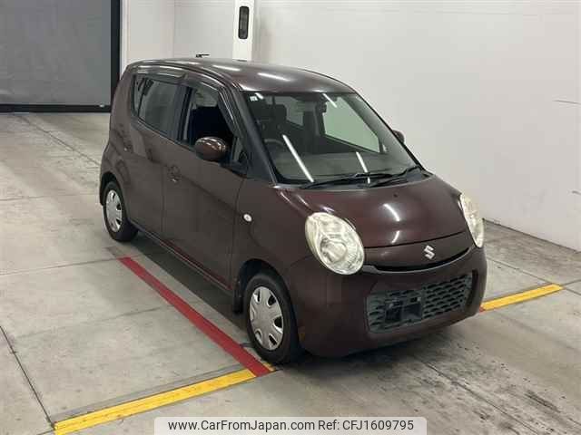 suzuki mr-wagon 2009 CFJ1609795 image 1