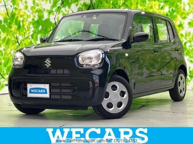 suzuki alto 2023 CFJ1624352 image 1