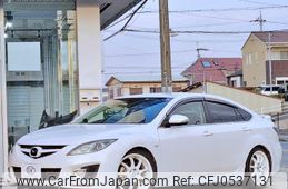 mazda atenza 2008 quick_quick_DBA-GH5FS_GH5FS-100857