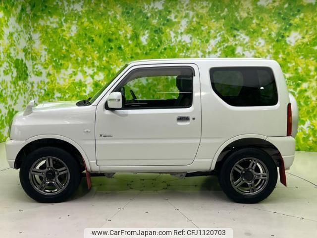 suzuki jimny 2012 quick_quick_ABA-JB23W_JB23W-683943 image 2