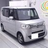honda n-box 2015 -HONDA 【尾張小牧 580ﾜ3347】--N BOX JF1-1635425---HONDA 【尾張小牧 580ﾜ3347】--N BOX JF1-1635425- image 1