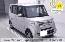 honda n-box 2015 -HONDA 【尾張小牧 580ﾜ3347】--N BOX JF1-1635425---HONDA 【尾張小牧 580ﾜ3347】--N BOX JF1-1635425-