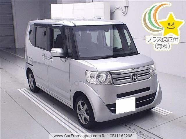 honda n-box 2015 -HONDA 【尾張小牧 580ﾜ3347】--N BOX JF1-1635425---HONDA 【尾張小牧 580ﾜ3347】--N BOX JF1-1635425- image 1