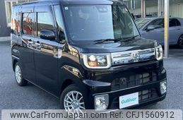 daihatsu wake 2019 CFJ1560912
