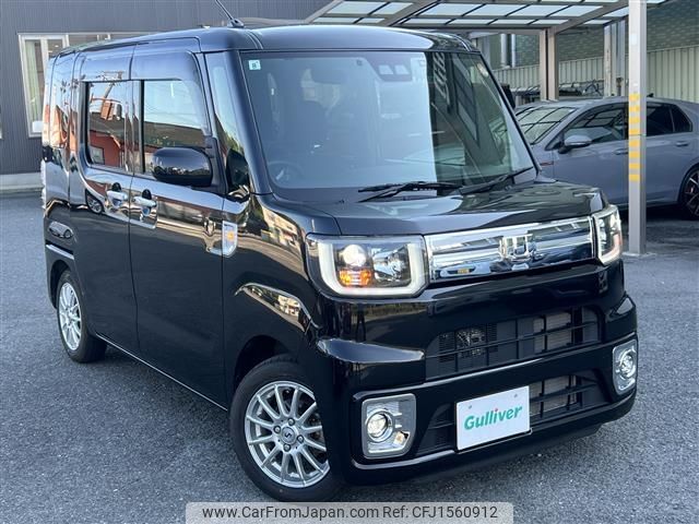 daihatsu wake 2019 CFJ1560912 image 1