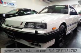 nissan skyline 1985 -NISSAN--Skyline DR30--DR30-072489---NISSAN--Skyline DR30--DR30-072489-