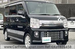 suzuki every-wagon 2020 CFJ1828458