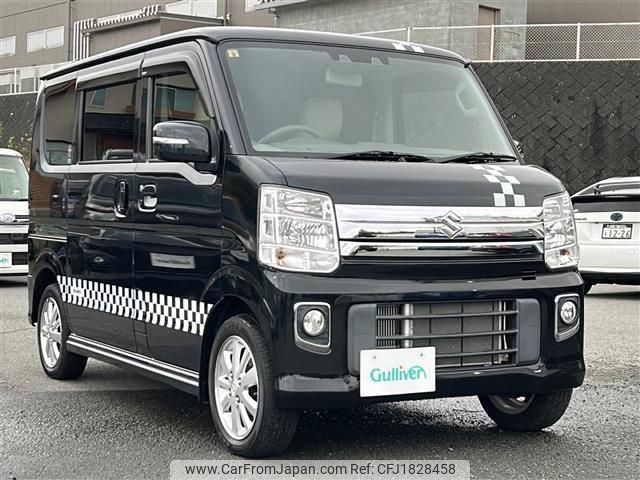 suzuki every-wagon 2020 CFJ1828458 image 1