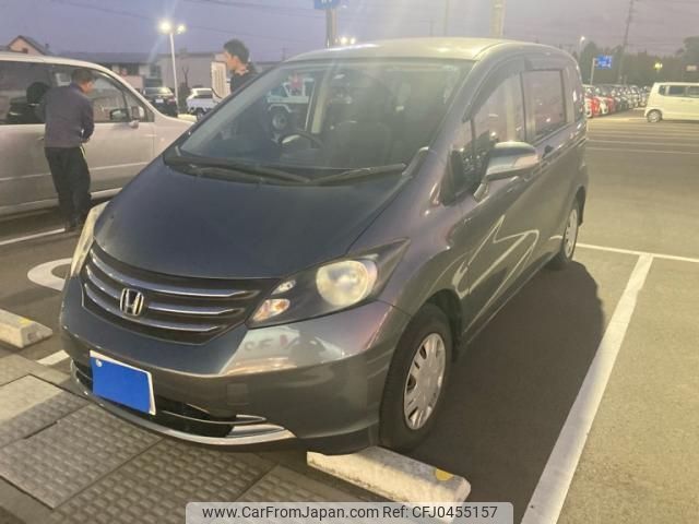 honda freed 2009 -HONDA--Freed DBA-GB3--GB3-1145238---HONDA--Freed DBA-GB3--GB3-1145238- image 2