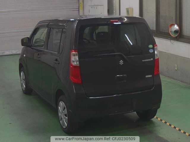 suzuki wagon-r 2013 -SUZUKI--Wagon R MH34S--229823---SUZUKI--Wagon R MH34S--229823- image 2