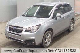 subaru forester 2018 -SUBARU--Forester DBA-SJ5--SJ5-118403---SUBARU--Forester DBA-SJ5--SJ5-118403-