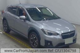 subaru xv 2017 quick_quick_DBA-GT3_032588