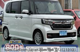 honda n-box 2023 GOO_JP_700060017330250520016