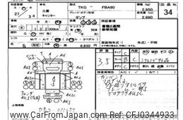 mitsubishi-fuso canter 2015 -MITSUBISHI--Canter FBA60-540450---MITSUBISHI--Canter FBA60-540450-