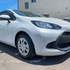 toyota aqua 2022 -TOYOTA--AQUA 6AA-MXPK11--MXPK11-2062617---TOYOTA--AQUA 6AA-MXPK11--MXPK11-2062617- image 3