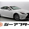lexus rc 2018 -LEXUS--Lexus RC DAA-AVC10--AVC10-6004630---LEXUS--Lexus RC DAA-AVC10--AVC10-6004630- image 1