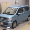 suzuki wagon-r 2019 -SUZUKI--Wagon R DBA-MH35S--MH35S-136855---SUZUKI--Wagon R DBA-MH35S--MH35S-136855- image 1