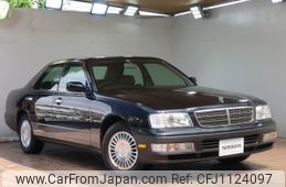 nissan gloria-van 1998 -NISSAN--Gloria E-MY33--MY33-312063---NISSAN--Gloria E-MY33--MY33-312063-