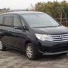 nissan serena 2014 -NISSAN--Serena DBA-NC26--NC26-022907---NISSAN--Serena DBA-NC26--NC26-022907- image 1