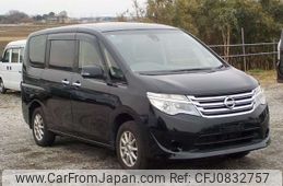 nissan serena 2014 -NISSAN--Serena DBA-NC26--NC26-022907---NISSAN--Serena DBA-NC26--NC26-022907-