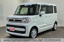 suzuki spacia 2019 -SUZUKI 【名変中 】--Spacia MK53S--208040---SUZUKI 【名変中 】--Spacia MK53S--208040-