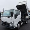 isuzu elf-truck 2019 -ISUZU--Elf TPG-NKR85AD--NKR85-7085420---ISUZU--Elf TPG-NKR85AD--NKR85-7085420- image 1