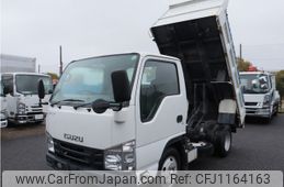 isuzu elf-truck 2019 -ISUZU--Elf TPG-NKR85AD--NKR85-7085420---ISUZU--Elf TPG-NKR85AD--NKR85-7085420-