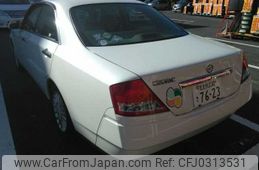 nissan cedric 2003 TE861