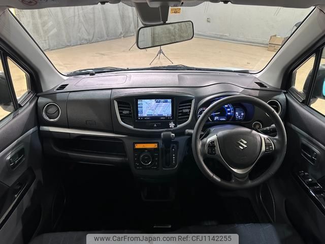 suzuki wagon-r-stingray 2014 quick_quick_MH34S_MH34S-955650 image 2
