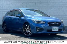 subaru impreza-wagon 2018 CFJ1766352