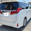 toyota alphard 2021 -TOYOTA--Alphard 3BA-AGH30W--AGH30-0379131---TOYOTA--Alphard 3BA-AGH30W--AGH30-0379131- image 4