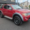 mitsubishi triton 2008 CFJ1348473 image 10