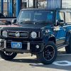 suzuki jimny-sierra 2024 -SUZUKI--Jimny Sierra 3BA-JB74W--JB74W-224***---SUZUKI--Jimny Sierra 3BA-JB74W--JB74W-224***- image 17