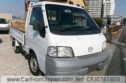 mazda bongo-truck 2004 GOO_NET_EXCHANGE_0705372A30250209W001