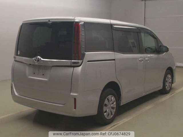 toyota noah 2020 -TOYOTA--Noah 3BA-ZRR85G--ZRR85-0149379---TOYOTA--Noah 3BA-ZRR85G--ZRR85-0149379- image 2