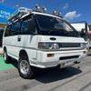 mitsubishi delica-starwagon 1992 CFJ1634593 image 9