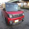 suzuki spacia 2018 -SUZUKI 【三河 581ﾀ9510】--Spacia Gear DAA-MK53S--MK53S-598943---SUZUKI 【三河 581ﾀ9510】--Spacia Gear DAA-MK53S--MK53S-598943- image 1