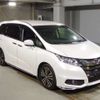 honda odyssey 2015 -HONDA--Odyssey DBA-RC1--RC1-1110197---HONDA--Odyssey DBA-RC1--RC1-1110197- image 4