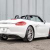 porsche boxster 2012 quick_quick_ABA-981MA123_WP0ZZZ98ZDS123928 image 5