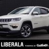 jeep compass 2018 -CHRYSLER--Jeep Compass ABA-M624--MCANJRCB1JFA30822---CHRYSLER--Jeep Compass ABA-M624--MCANJRCB1JFA30822- image 1