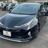 toyota prius 2017 quick_quick_DAA-ZVW50_ZVW50-6085365 image 7