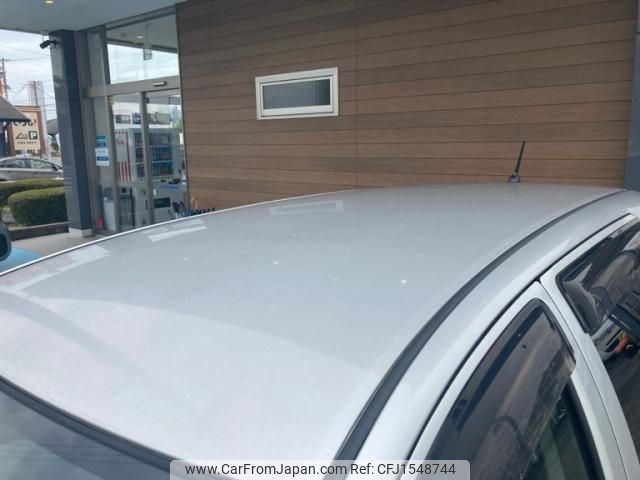 toyota wish 2008 CFJ1548744 image 2