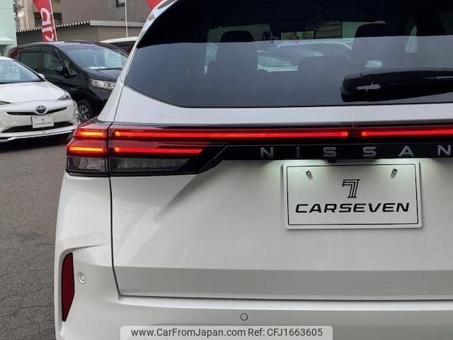 nissan aura 2022 CFJ1663605 image 2
