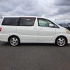 toyota alphard 2006 NIKYO_CH31323 image 1