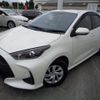 toyota yaris 2020 -TOYOTA--Yaris 5BA-KSP210--KSP210-0018377---TOYOTA--Yaris 5BA-KSP210--KSP210-0018377- image 1