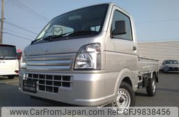 suzuki carry-truck 2024 quick_quick_3BD-DA16T_DA16T-803093