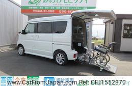 suzuki every-wagon 2025 CFJ1552870