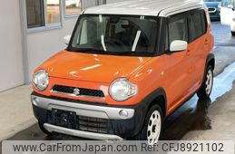 suzuki hustler 2016 CFJ8921102
